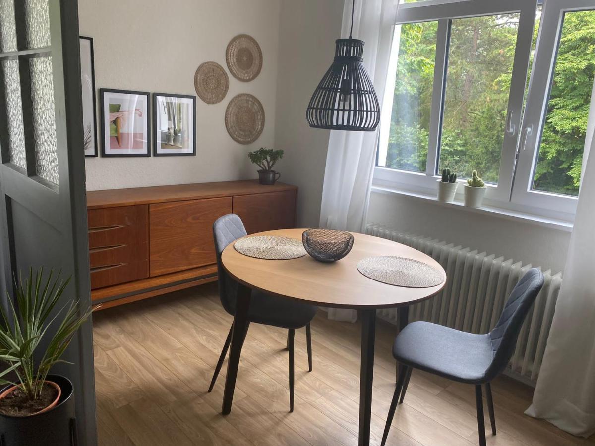Stadtvilla Hameln هاملن المظهر الخارجي الصورة