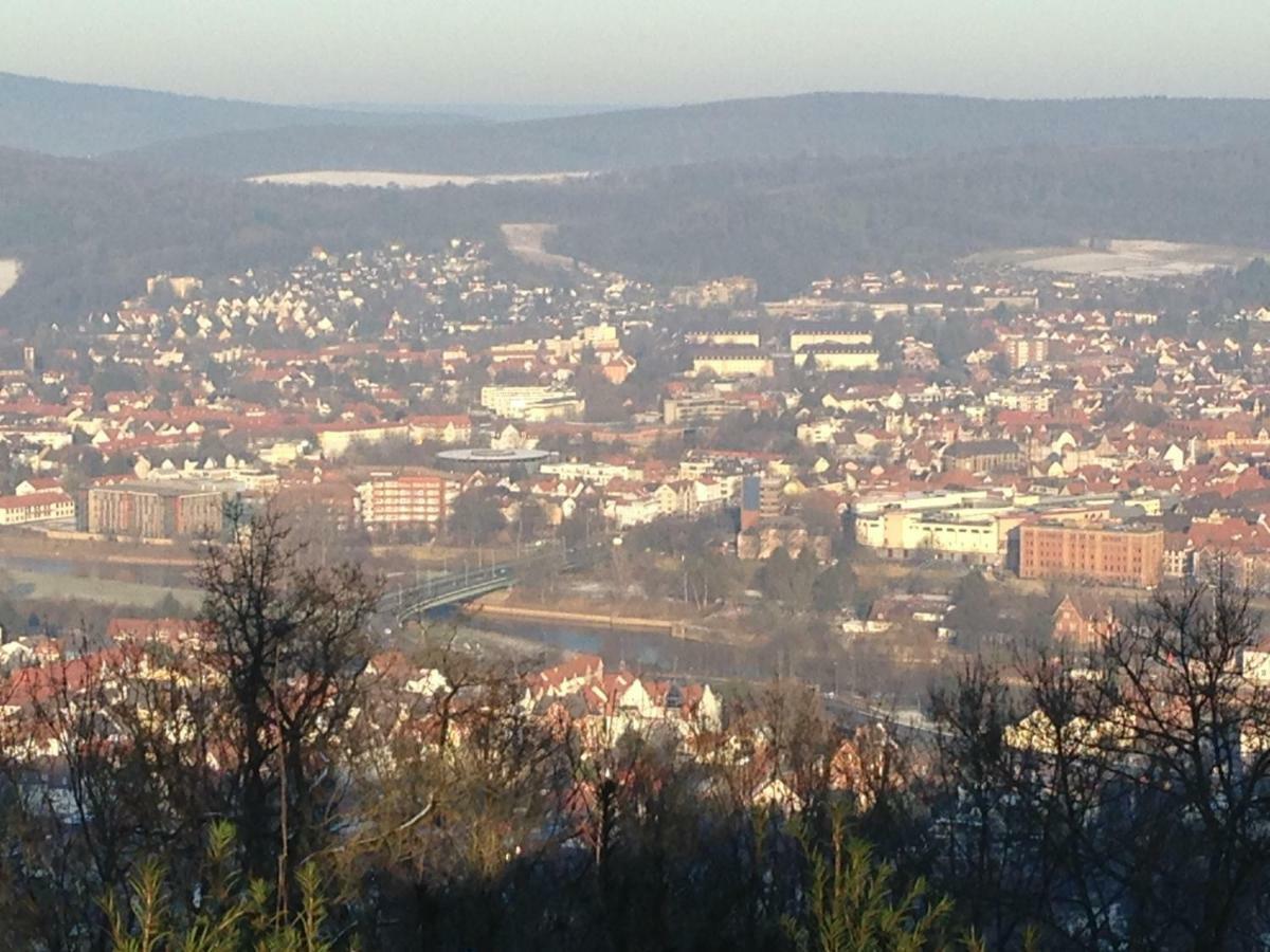 Stadtvilla Hameln هاملن المظهر الخارجي الصورة