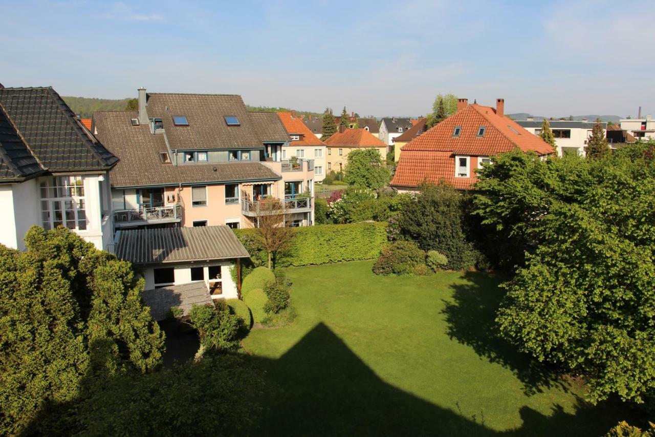 Stadtvilla Hameln هاملن المظهر الخارجي الصورة