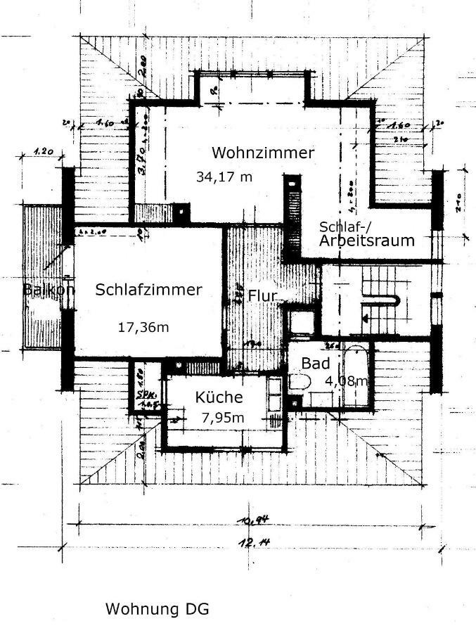 Stadtvilla Hameln هاملن المظهر الخارجي الصورة